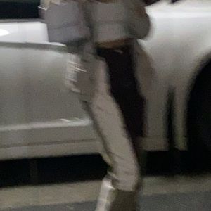 Meet your Posher, Jocelyn